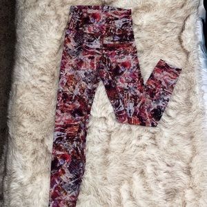 Lululemon 27” Leggings